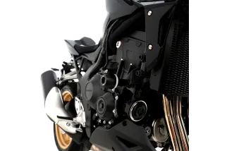 Tampons de protection R&G RACING Apex