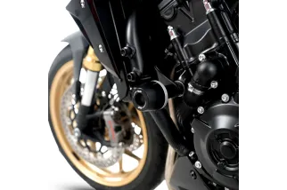 Tampons de protection R&G RACING Apex