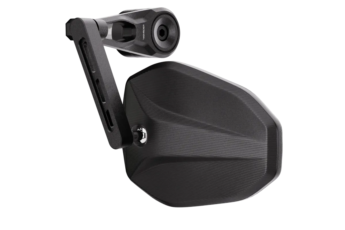 Rétroviseur de guidon HIGHSIDER Pro Victory-X Force-Evo - 1 pièce