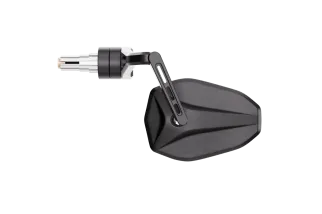 Rétroviseur de guidon HIGHSIDER Pro Victory-X Force-Evo - 1 pièce