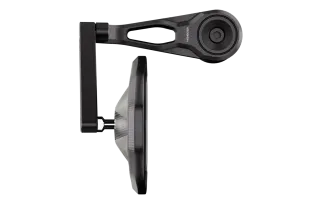 Rétroviseur de guidon HIGHSIDER Pro Victory-X Force-Evo - 1 pièce