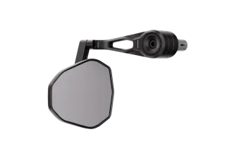 Rétroviseur de guidon HIGHSIDER Pro Victory-X Force-Evo - 1 pièce