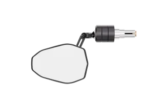 Rétroviseur de guidon HIGHSIDER Pro Victory-X Force-Evo - 1 pièce