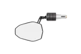 Rétroviseur de guidon HIGHSIDER Pro Victory-X Force-Evo - 1 pièce