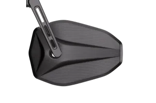 Rétroviseur de guidon HIGHSIDER Pro Victory-X Force-Evo - 1 pièce
