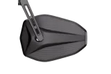 Rétroviseur de guidon HIGHSIDER Pro Victory-X Force-Evo - 1 pièce
