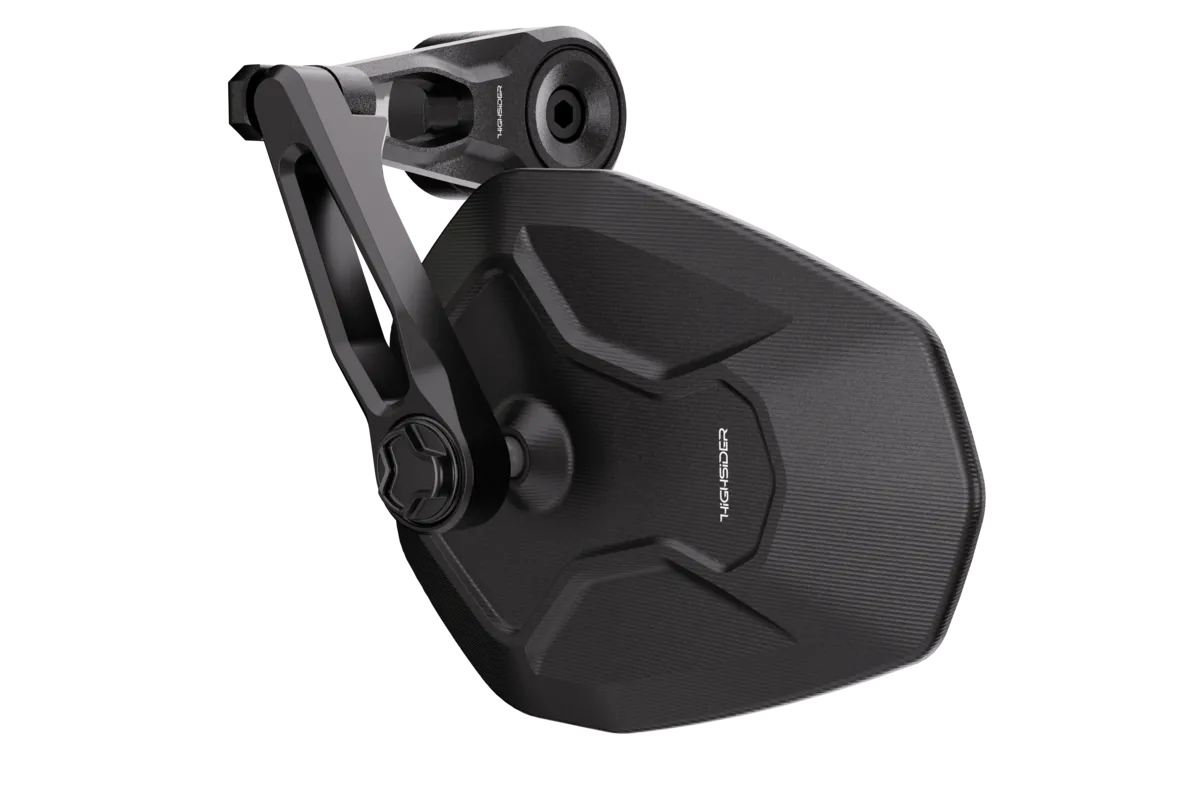 Rétroviseur de guidon HIGHSIDER Pro Ventura-RS Force-Evo - 1 pièce