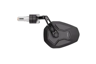 Rétroviseur de guidon HIGHSIDER Pro Ventura-RS Force-Evo - 1 pièce