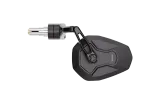 Rétroviseur de guidon HIGHSIDER Pro Ventura-RS Force-Evo - 1 pièce