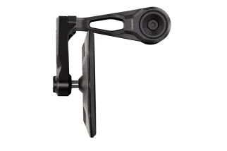 Rétroviseur de guidon HIGHSIDER Pro Ventura-RS Force-Evo - 1 pièce