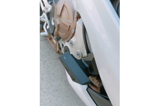 Tampons de protection LIGHTECH - Nylon