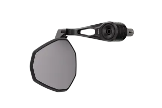 Rétroviseur de guidon HIGHSIDER Pro Ventura-RS Force-Evo - 1 pièce