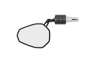 Rétroviseur de guidon HIGHSIDER Pro Ventura-RS Force-Evo - 1 pièce