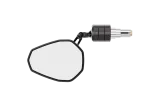 Rétroviseur de guidon HIGHSIDER Pro Ventura-RS Force-Evo - 1 pièce
