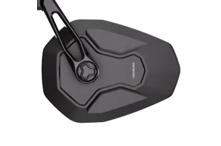 Rétroviseur de guidon HIGHSIDER Pro Ventura-RS Force-Evo - 1 pièce