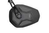 Rétroviseur de guidon HIGHSIDER Pro Ventura-RS Force-Evo - 1 pièce
