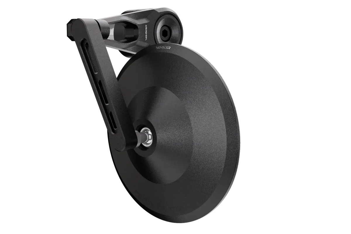 Rétroviseur de guidon HIGHSIDER Pro Montana-BLAST Force-Evo - 1 pièce