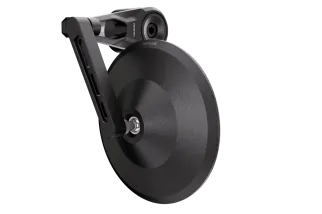 Rétroviseur de guidon HIGHSIDER Pro Montana-BLAST Force-Evo - 1 pièce