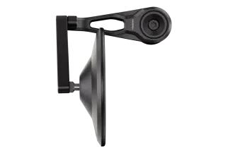 Rétroviseur de guidon HIGHSIDER Pro Montana-BLAST Force-Evo - 1 pièce