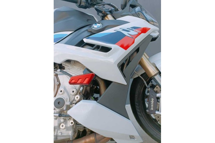 Tampons de protection LIGHTECH - Nylon