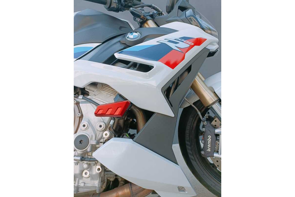 Tampons de protection LIGHTECH - Nylon