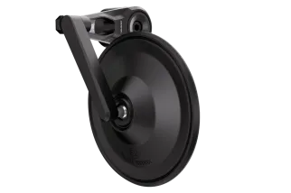 Rétroviseur de guidon HIGHSIDER Smart Circula-S Force-Evo - 1 pièce