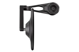Rétroviseur de guidon HIGHSIDER Smart Circula-S Force-Evo - 1 pièce