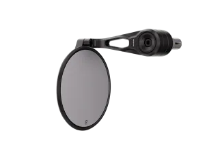 Rétroviseur de guidon HIGHSIDER Smart Circula-S Force-Evo - 1 pièce