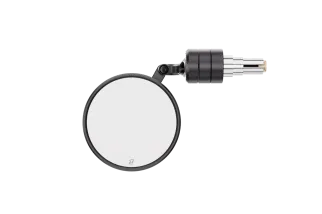 Rétroviseur de guidon HIGHSIDER Smart Circula-S Force-Evo - 1 pièce