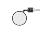 Rétroviseur de guidon HIGHSIDER Smart Circula-S Force-Evo - 1 pièce