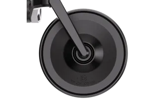 Rétroviseur de guidon HIGHSIDER Smart Circula-S Force-Evo - 1 pièce