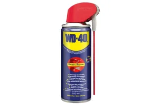 Lubrifiant spray multi-usages WD-40 Double Action - 20x200 ml