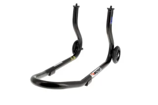 VECTOR Béquille Avant Sous Fourches Fixe pour roues TRAIL 21'