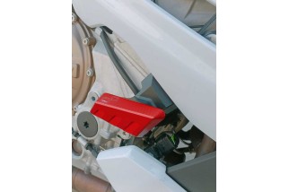 Tampons de protection LIGHTECH - Nylon