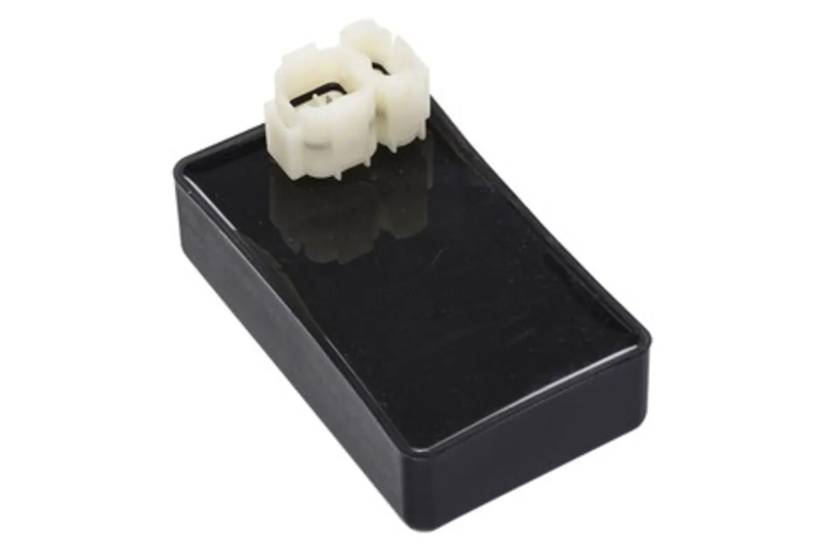 Boitier CDI TECNIUM Honda XLV600 Transalp