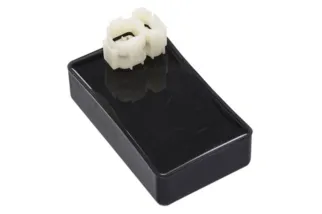 Boitier CDI TECNIUM Honda XLV600 Transalp