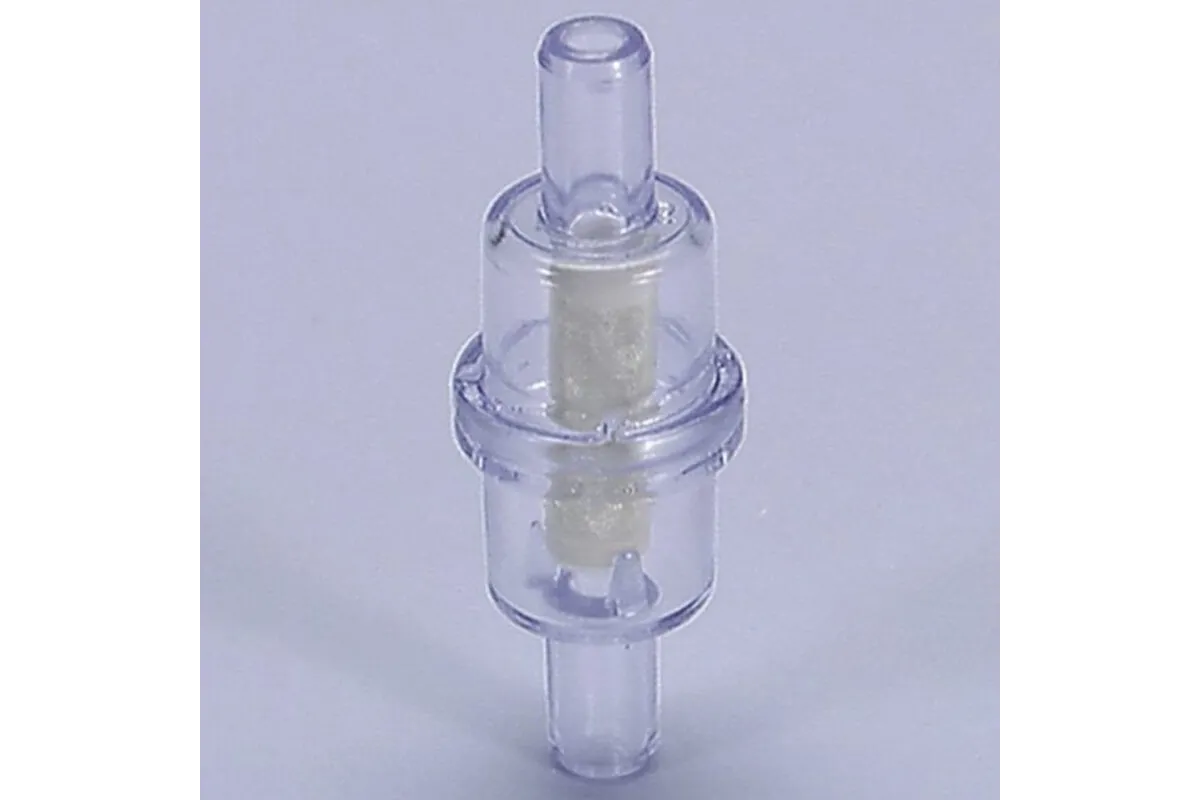 Polini fuel filter, Ø8 mm (245.910)