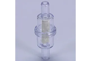 Polini fuel filter, Ø8 mm (245.910)