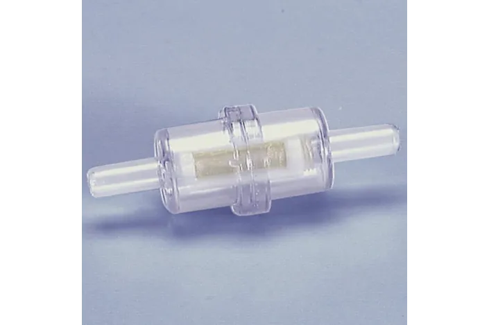 Polini fuel filter, Ø6 mm (245.909)