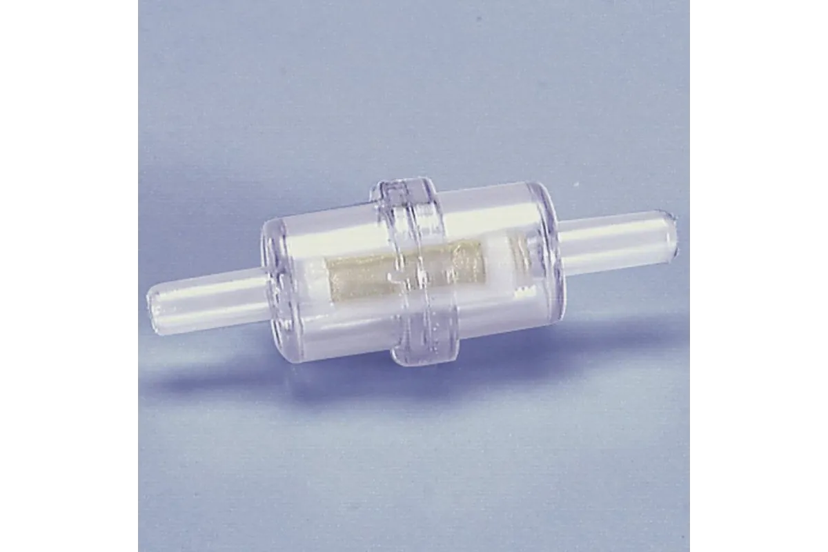 Polini fuel filter, Ø6 mm (245.909)