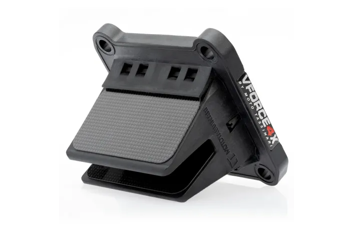 Boîte à clapets V-FORCE V-Force 4X