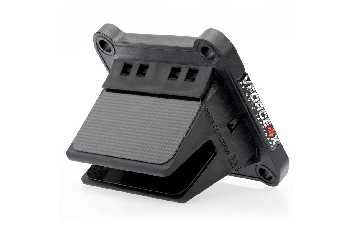 Boîte à clapets V-FORCE V-Force 4X