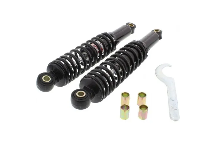 Bi-amortisseur arrière YSS ​RD220 EcoLine