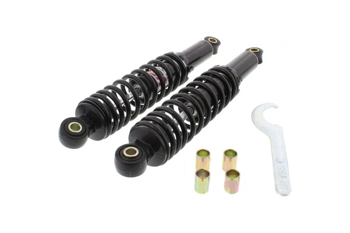 Bi-amortisseur arrière YSS ​RD220 EcoLine