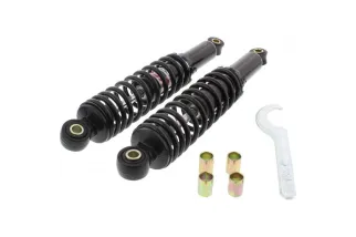 Bi-amortisseur arrière YSS ​RD220 EcoLine