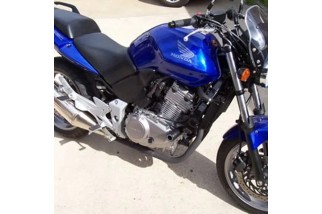 Tampons de protection R&G RACING Classic Style