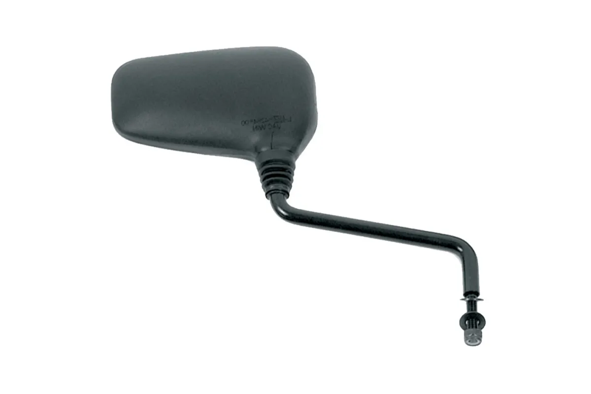 Rétroviseur VICMA droit type origine - noir Piaggio APE 50