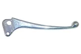 Levier V PARTS type origine aluminium moulé droit poli