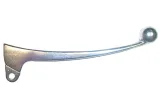 Levier V PARTS type origine aluminium moulé droit poli