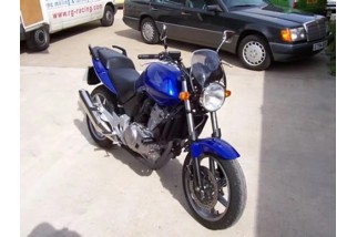 Tampons de protection R&G RACING Classic Style